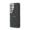 Guess-4G-Gold-Frame-Samsung-Galaxy-S26-Ultra-met-MagSafe-Grijs-2
