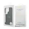 Guess-4G-Gold-Frame-Samsung-Galaxy-S26-Ultra-met-MagSafe-Grijs-7
