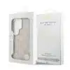 Guess-4G-Gold-Frame-Samsung-Galaxy-S26-Ultra-met-MagSafe-Roze-7