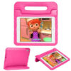 Kinder hoes iPad 11 en iPad 10 – 10.9 inch – Roze - Thumbnail Image 1