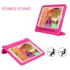 Kinder hoes iPad 11 en iPad 10 – 10.9 inch – Roze - Thumbnail Image 4