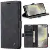 Solidenz-Urban-Book-Samsung-S24-S25-hoesje-Zwart-1