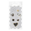 Zanaé Stickers Pearl Panda 3D - Thumbnail Image 2