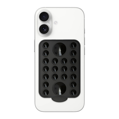 Zanaé - StickPad - MagSafe - Zwart - Afbeelding 2