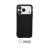 Zanaé-Backcover-MagSafe-iphone 17 Pro-18 Pro-Zwart - Thumbnail Image 1