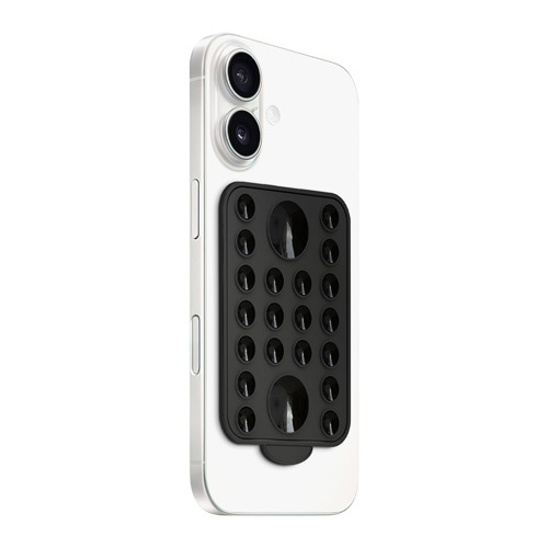 Zanaé - StickPad - MagSafe - Zwart - Afbeelding 3