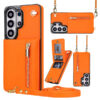 Solidenz-Fashion-Portemonnee-hoesje-met-koord-Samsung-Galaxy-S26-Ultra-Oranje-1-600x600