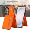 Solidenz-Fashion-Portemonnee-hoesje-met-koord-Samsung-Galaxy-S26-Ultra-Oranje-5-600x600