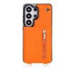 Solidenz-Fashion-Portemonnee-hoesje-met-koord-Samsung-Galaxy-S26-Ultra-Oranje-7-600x600