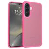 Solidenz-Frosted-Samsung-Galaxy-A57-hoesje-Fel-roze1