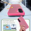 Solidenz-Frosted-Samsung-Galaxy-A57-hoesje-Fel-roze5