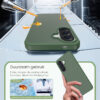 Solidenz-Frosted-Samsung-Galaxy-A57-hoesje-Groen-5