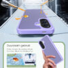Solidenz-Frosted-Samsung-Galaxy-A57-hoesje-Lavendel-5