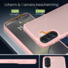 Solidenz-Frosted-Samsung-Galaxy-A57-hoesje-Roze-3