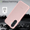 Solidenz-Frosted-Samsung-Galaxy-A57-hoesje-Roze-4
