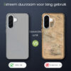 Solidenz-Frosted-Samsung-Galaxy-A57-hoesje-Titanium-6