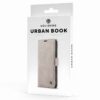 Solidenz Urban Book Samsung Galaxy A57 hoesje – Beige - Thumbnail Image 11