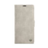 Solidenz Urban Book Samsung Galaxy A57 hoesje – Beige - Thumbnail Image 2