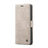 Solidenz Urban Book Samsung Galaxy A57 hoesje – Beige - Thumbnail Image 3