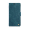 Solidenz Urban Book Samsung Galaxy A57 hoesje – Blauw - Thumbnail Image 2