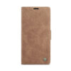 Solidenz Urban Book Samsung Galaxy A57 hoesje – Bruin - Thumbnail Image 2