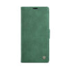 Solidenz Urban Book Samsung Galaxy A57 hoesje – Groen - Thumbnail Image 2