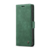 Solidenz Urban Book Samsung Galaxy A57 hoesje – Groen - Thumbnail Image 3