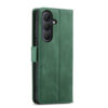 Solidenz Urban Book Samsung Galaxy A57 hoesje – Groen - Thumbnail Image 4