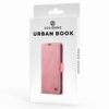 Solidenz Urban Book Samsung Galaxy A57 hoesje – Roze - Thumbnail Image 11
