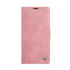 Solidenz Urban Book Samsung Galaxy A57 hoesje – Roze - Thumbnail Image 2