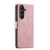 Solidenz Urban Book Samsung Galaxy A57 hoesje – Roze - Thumbnail Image 4