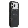 AMG-iPhone-Backcover-17 Pro-18 Pro-MagSafe-Double Layer Red Line-Zwart - Thumbnail Image 3