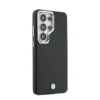 BMW - Backcover - Geschikt voor S26 Ultra - MagSafe - Metal Logo - Zwart - Thumbnail Image 4