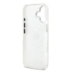 Karl Lagerfeld - Backcover - iPhone 17 - MagSafe - IML Karl Head Logo - Grijs - Thumbnail Image 6