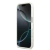 Karl Lagerfeld - Backcover - iPhone 17 - MagSafe - IML Karl Head Logo - Grijs - Thumbnail Image 7