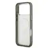 Karl lagerfeld-iPhone 17 Pro Max-18 Pro Max Backcover- MagSafe-IML Aquarelle-Zwart - Thumbnail Image 7