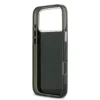 Mercedes Benz-Backcover-iPhone 17 Pro-18 Pro-Magsafe-Double Layer-Vintage Logo-Zwart - Thumbnail Image 6