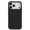 Mercedes Benz-Backcover-iPhone 17 Pro-18 Pro-Magsafe-Vintage Logo-Zwart - Thumbnail Image 3