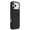 Mercedes Benz-Backcover-iPhone 17 Pro-18 Pro-Magsafe-Vintage Logo-Zwart - Thumbnail Image 4