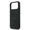 Mercedes Benz-Backcover-iPhone 17 Pro-18 Pro-Magsafe-Vintage Logo-Zwart - Thumbnail Image 5