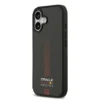 Red Bull Racing - Backcover - iPhone 17 - MagSafe - Kevlar - Powerbar - Zwart - Thumbnail Image 4