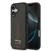 Red Bull Racing - Backcover - iPhone 17 - MagSafe - Kevlar - Powerbar - Zwart - Thumbnail Image 1