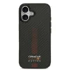 Red Bull Racing - Backcover - iPhone 17 - MagSafe - Kevlar - Powerbar - Zwart - Thumbnail Image 5