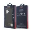 Red Bull Racing - Backcover - iPhone 17 - MagSafe - Kevlar - Powerbar - Zwart - Thumbnail Image 6