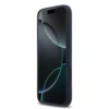 Red Bull Racing-Backcover-iPhone 17 Pro-18 Pro-MagSafe-Liquid Silicone-Powerbar-Navy - Thumbnail Image 7