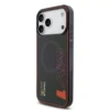 Red Bull Racing-Backcover-iPhone 17 Pro-18 Pro-MagSafe-Double Layer-Vertical MV1-Navy - Thumbnail Image 2