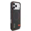 Red Bull Racing-Backcover-iPhone 17 Pro-18 Pro-MagSafe-Double Layer-Vertical MV1-Navy - Thumbnail Image 4