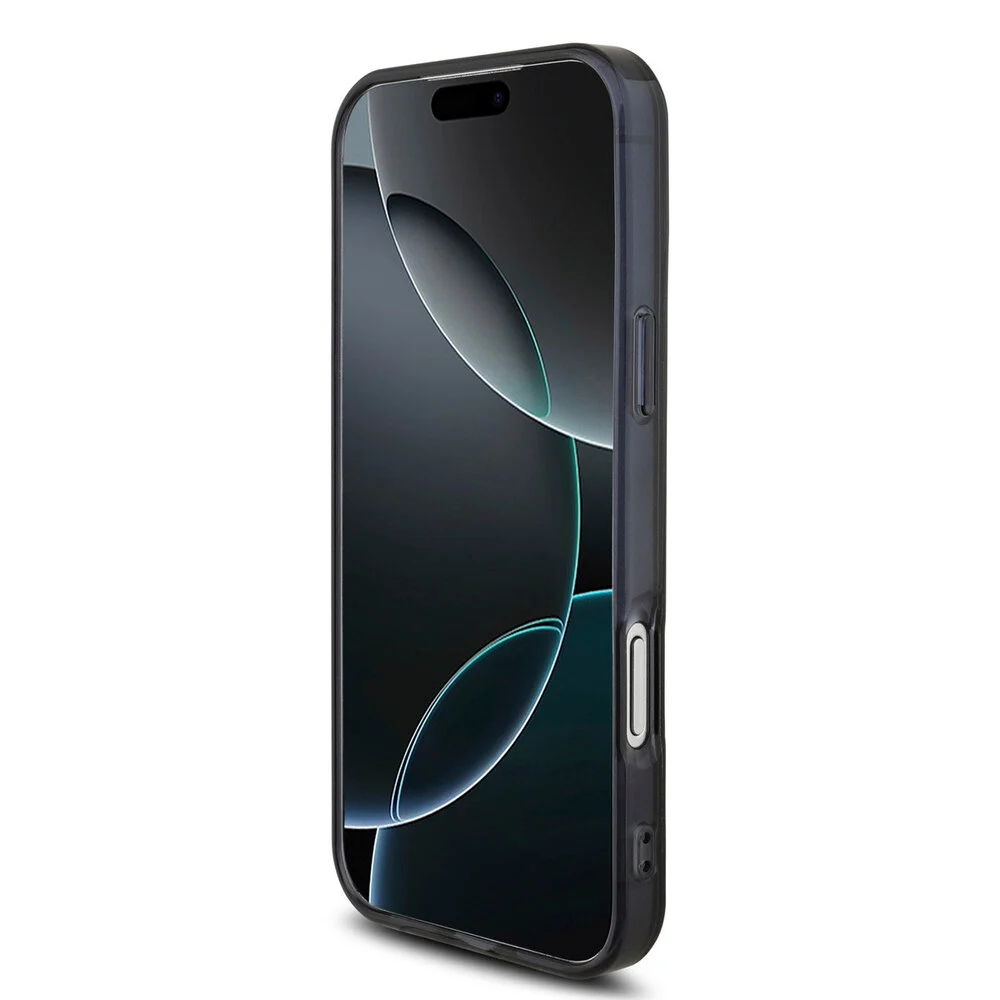 Red Bull Racing-Backcover-iPhone 17 Pro-18 Pro-MagSafe-Double Layer-Vertical MV1-Navy - Afbeelding 7