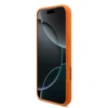 Red Bull Racing-Backcover-iPhone 17 Pro-18 Pro-MagSafe-Liquid Silicone-Big Vertical Logo-Oranje - Thumbnail Image 7