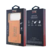 Red Bull Racing-Backcover-iPhone 17 Pro-18 Pro-MagSafe-Liquid Silicone-Big Vertical Logo-Oranje - Thumbnail Image 8